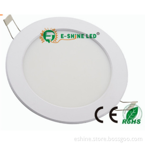 led Panel Light/ lights 8 W/competitive price/hot sale